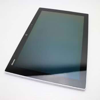 arrows - 【B】F-04H/arrows Tab/356399070894759 FUJITSU F-04H ARROWS TAB 10.5